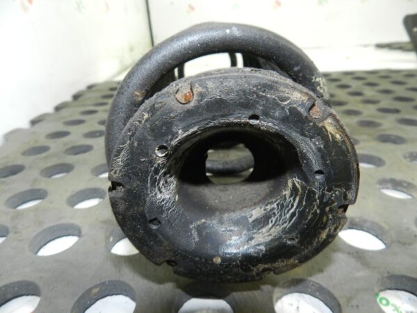 VOLKSWAGEN POLO 9N. REAR SUSPENSION SPRING - Image 2