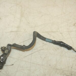 (98) TOYOTA RAV 4 MK1. BATTERY TERMINAL CABLE NEGATIVE