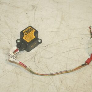 (98) TOYOTA RAV 4 MK1. ABS SENSOR UNIT 89441-30040 DECELERATION RELAY YAW RATE