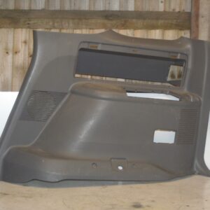 (99) TOYOTA RAV 4 3 DOOR. PASSENGER REAR COWLING