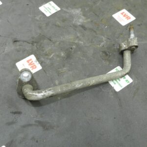 2008 FORD FOCUS CC CONVERTIBLE. AIR CON PIPE
