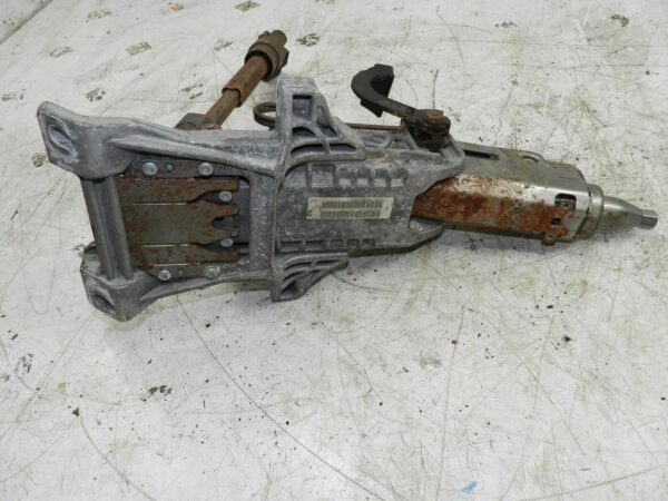 2008 FORD FOCUS CC CONVERTIBLE. STEERING COLUMN - Image 2