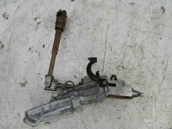 2008 FORD FOCUS CC CONVERTIBLE. STEERING COLUMN - Image 3