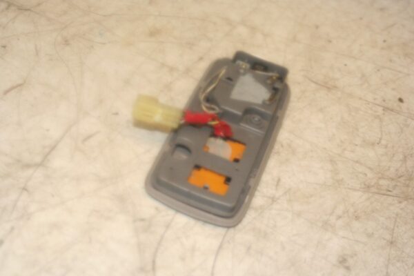 2004 LEXUS IS200. SUNROOF SWITCHES CONTROL - Image 3