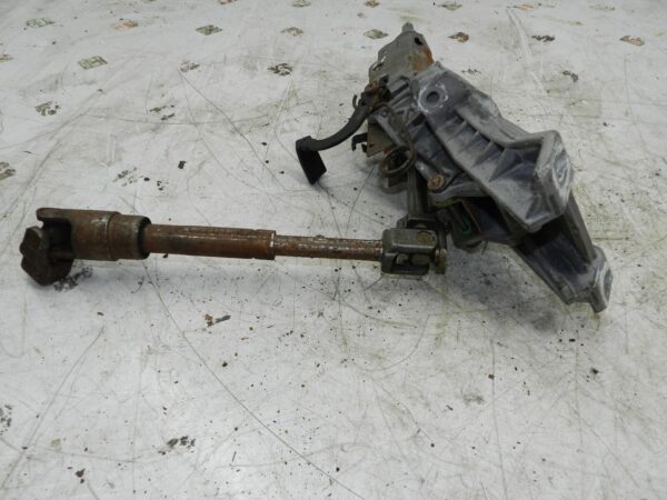 2008 FORD FOCUS CC CONVERTIBLE. STEERING COLUMN - Image 4