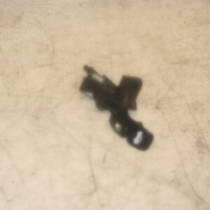 2004 LEXUS IS200. BOOT + FUEL PULL LEVERS