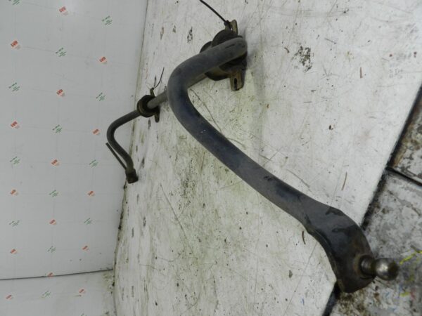 2008 FORD FOCUS CC CONVERTIBLE. FRONT ANTI ROLL BAR