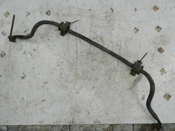 2008 FORD FOCUS CC CONVERTIBLE. FRONT ANTI ROLL BAR - Image 2