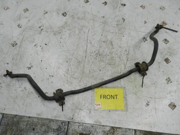 2008 FORD FOCUS CC CONVERTIBLE. FRONT ANTI ROLL BAR - Image 3