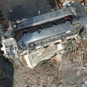 2008 FORD FOCUS CC CONVERTIBLE. 2.0 ENGINE BLOCK 120K MILES A0DA