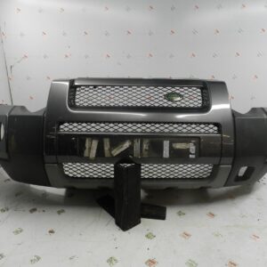 2006 LAND ROVER FREELANDER 1 FACELIFT TD4 L314. FRONT BUMPER IN  BONATTI GREY