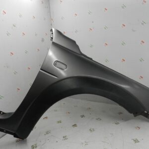 2006 LAND ROVER FREELANDER 1 FACELIFT TD4 L314. DRIVER SIDE WING -  BONATTI GREY