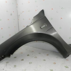 2006 LAND ROVER FREELANDER 1 FACELIFT L314. PASSENGER SIDE WING -  BONATTI GREY