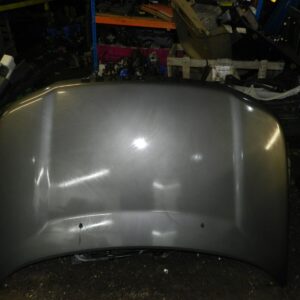 2006 LAND ROVER FREELANDER 1 FACELIFT TD4 L314. BONNET IN BONATTI GREY