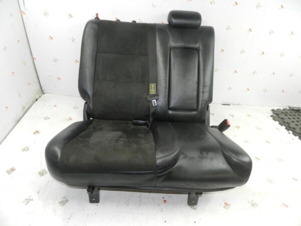 2006 LAND ROVER FREELANDER 1 FACELIFT TD4 L314. DRIVER REAR SEAT - Image 2