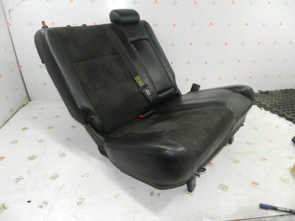 2006 LAND ROVER FREELANDER 1 FACELIFT TD4 L314. DRIVER REAR SEAT - Image 3