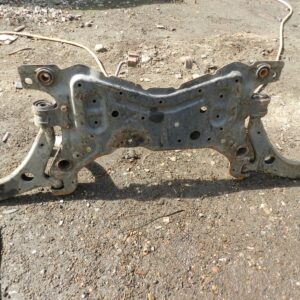 2008 FORD FOCUS CC CONVERTIBLE. FRONT SUB FRAME