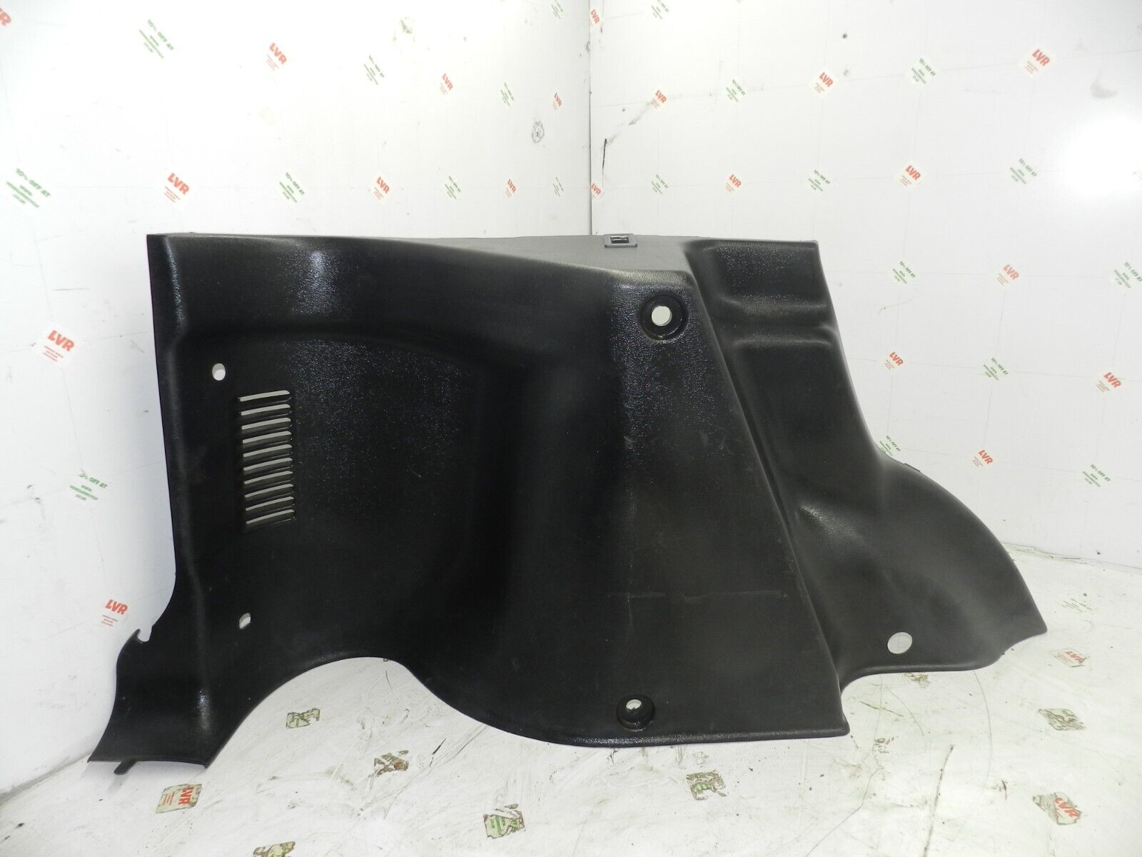 2006 LAND ROVER FREELANDER 1 FACELIFT TD4 L314. PASSENGER SIDE REAR BOOT PANEL
