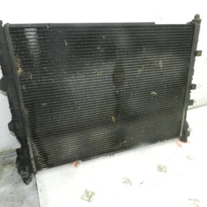 2006 LAND ROVER FREELANDER 1 FACELIFT L314. COOLING COOLANT RADIATOR