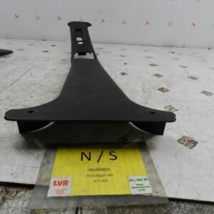 134. 1997-2002 JAGUAR XJ8. PASSENGER SIDE B PILLAR TRIM