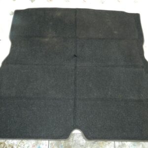 134. 1997-2002 JAGUAR XJ8. BOOT CARPET