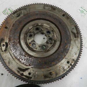 VOLKSWAGEN POLO 9N. MANUAL FLYWHEEL SOLID