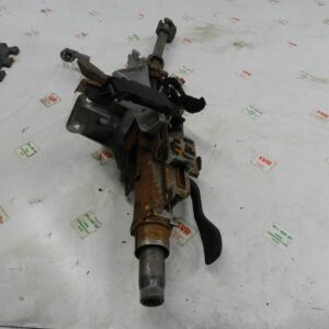 VOLKSWAGEN POLO 9N. STEERING COLUMN