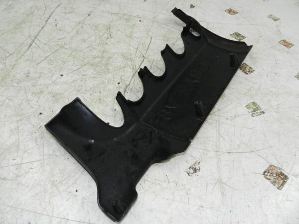 134. 1997-2002 JAGUAR XJ8. ENGINE COVER V8 3.2 - Image 2