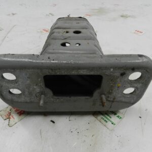 VOLKSWAGEN POLO 9N. CHASSIS FRONT FRAME