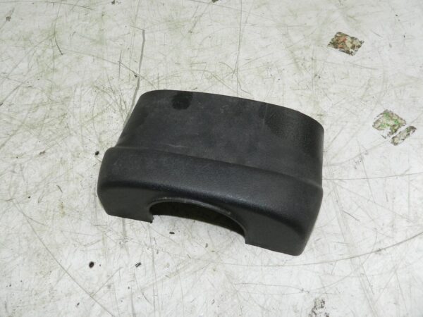 134. 1997-2002 JAGUAR XJ8. STEERING COWLING UPPER