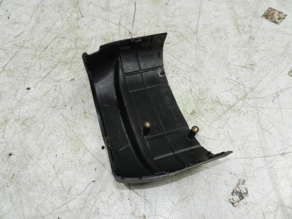 134. 1997-2002 JAGUAR XJ8. STEERING COWLING UPPER - Image 2