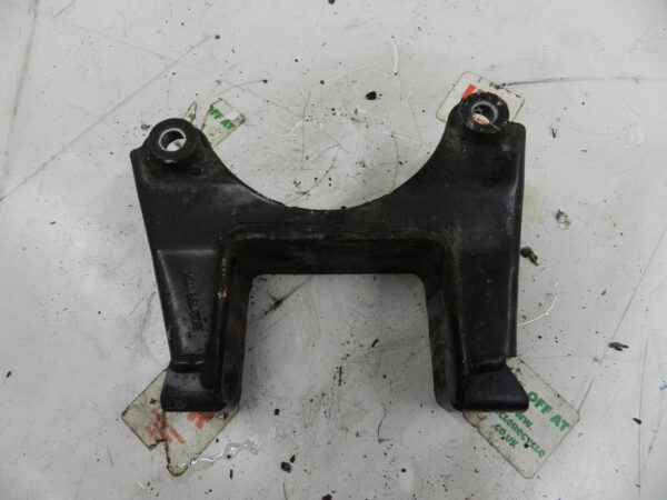 VOLKSWAGEN POLO 9N. GEARBOX ENGINE MOUNT - Image 2