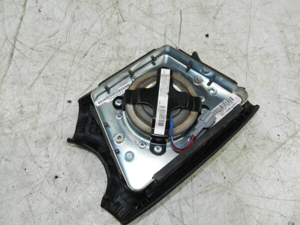 134. 1997-2002 JAGUAR XJ8. STEERING WHEEL AIRBAG - Image 2