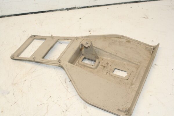 2001 LAND ROVER DISCOVERY 2 TD5. REAR ROOF TRIM - Image 3