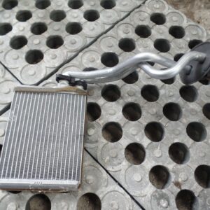 Citroen DS3 2015/16 1.2T Interior Heater Matrix