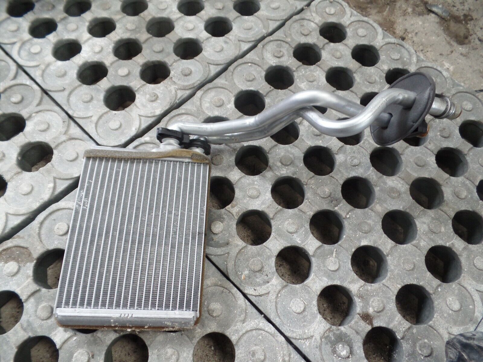 Citroen DS3 2015/16 1.2T Interior Heater Matrix