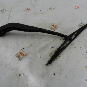 VOLKSWAGEN POLO 9N. REAR WIPER ARM