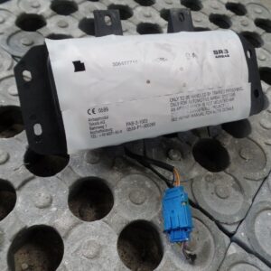 Citroen DS3 2015/16 1.2T Passenger Dashboard Airbag Unit 306427710