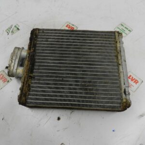 VOLKSWAGEN POLO 9N. COOLANT HEATER CORE MATRIX RADIATOR