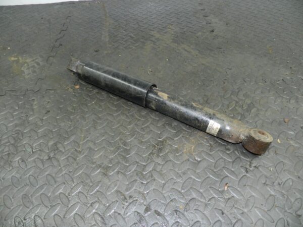 155 1999 LAND ROVER DISCOVERY 2 V8. REAR SHOCK ABSROBER - Image 2