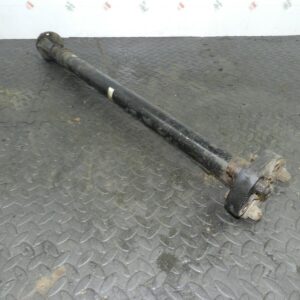 155 1999 LAND ROVER DISCOVERY 2 V8. REAR PROP SHAFT