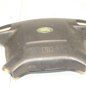 2001 LAND ROVER DISCOVERY 2 TD5. STEERING WHEEL AIRBAG