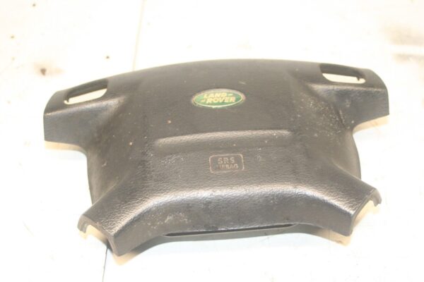 2001 LAND ROVER DISCOVERY 2 TD5. STEERING WHEEL AIRBAG