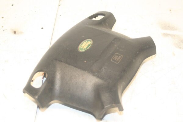 2001 LAND ROVER DISCOVERY 2 TD5. STEERING WHEEL AIRBAG - Image 2