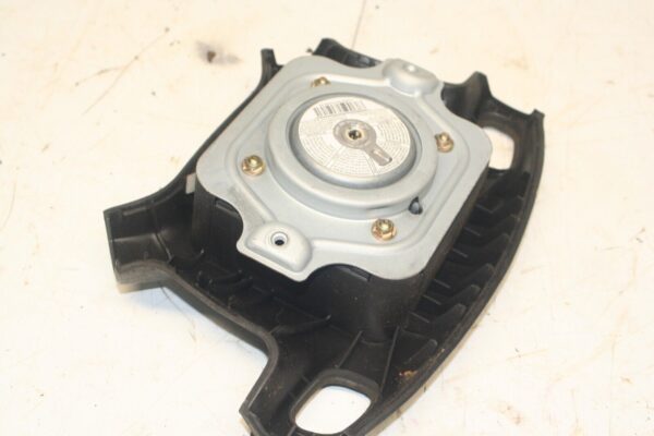 2001 LAND ROVER DISCOVERY 2 TD5. STEERING WHEEL AIRBAG - Image 3