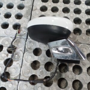 Citroen DS3 2015/16 1.2T Drivers Side O/S Wing Mirror