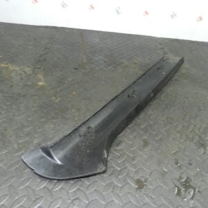 155 1999 LAND ROVER DISCOVERY 2 V8. DRIVER SIDE EXTERNAL A PILLAR TRIM