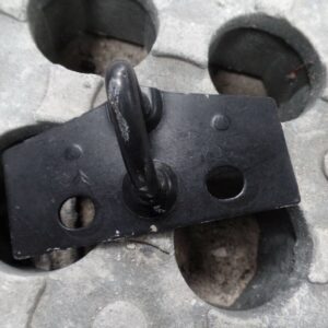 Citroen DS3 2015/16 1.2T Boot / Tailgate Rear Latch / Catch