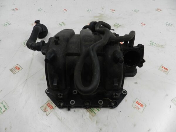 VOLKSWAGEN POLO 9N. INTAKE MANIFOLD WITH MAP SENSOR