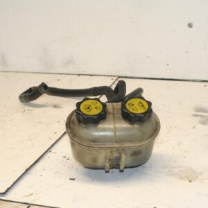 2001 LAND ROVER DISCOVERY 2 TD5. ACE POWER STEERING FLUID BOTTLE TANK